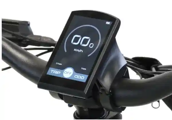 Veloomi Caddi Trike v2