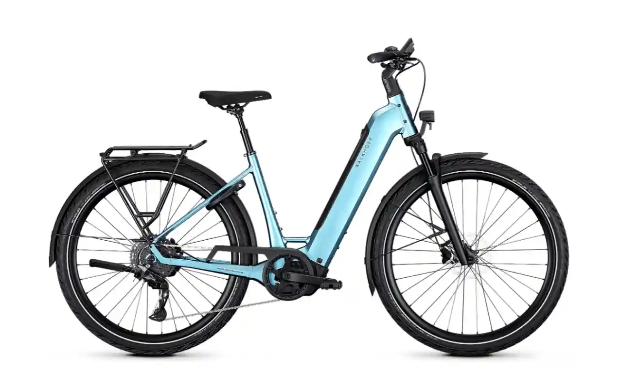 electric bicycle brisbane