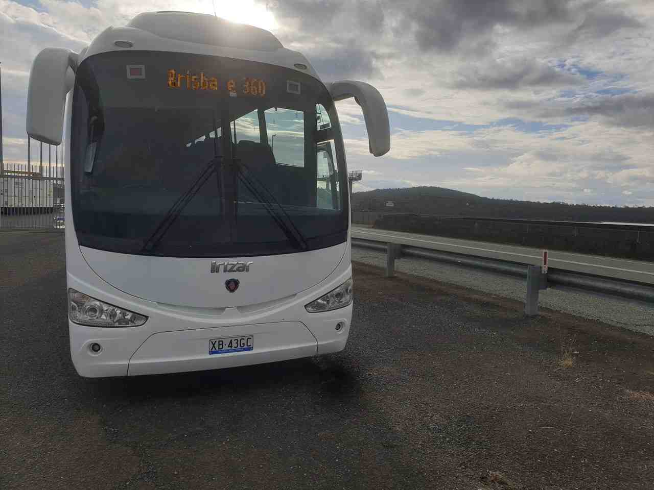 Bus rental with driver - Bus rental with driver