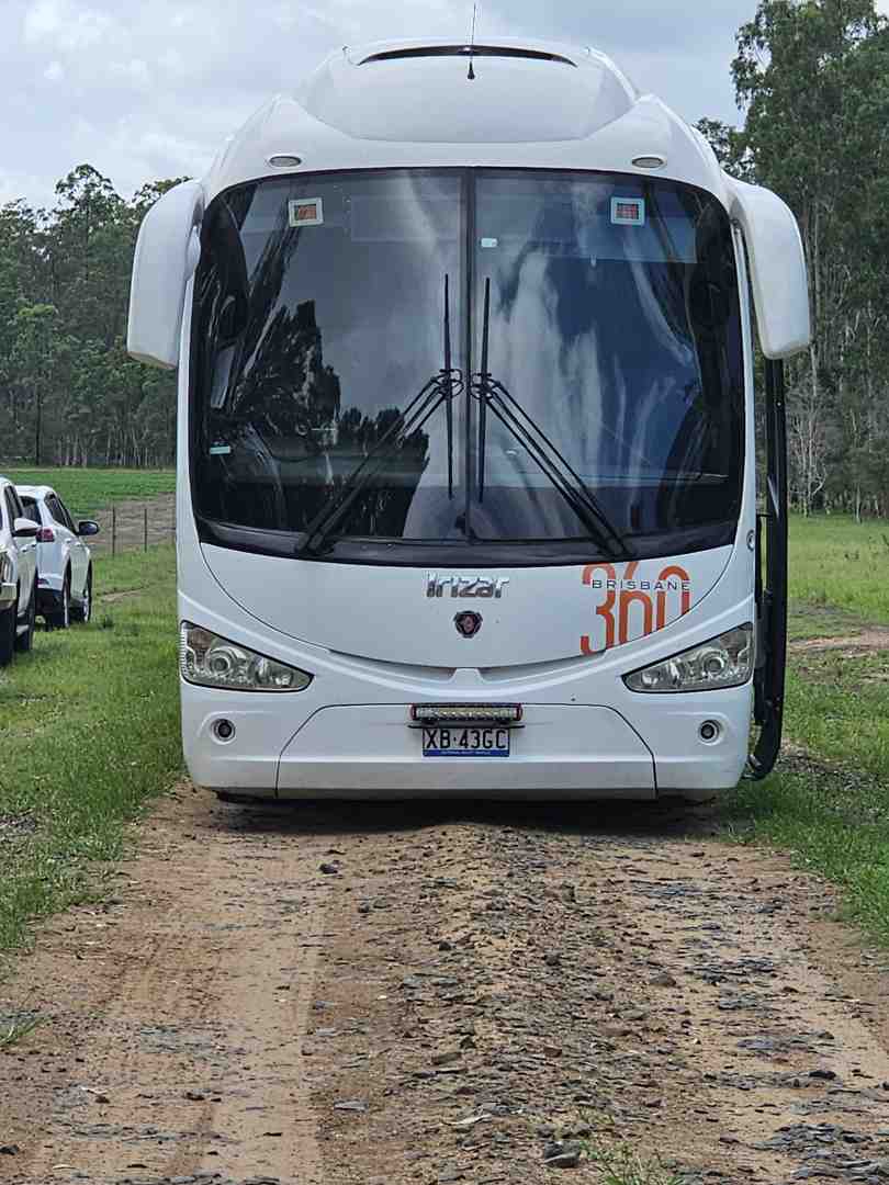 Brisbane bus tours - Brisbane bus tours