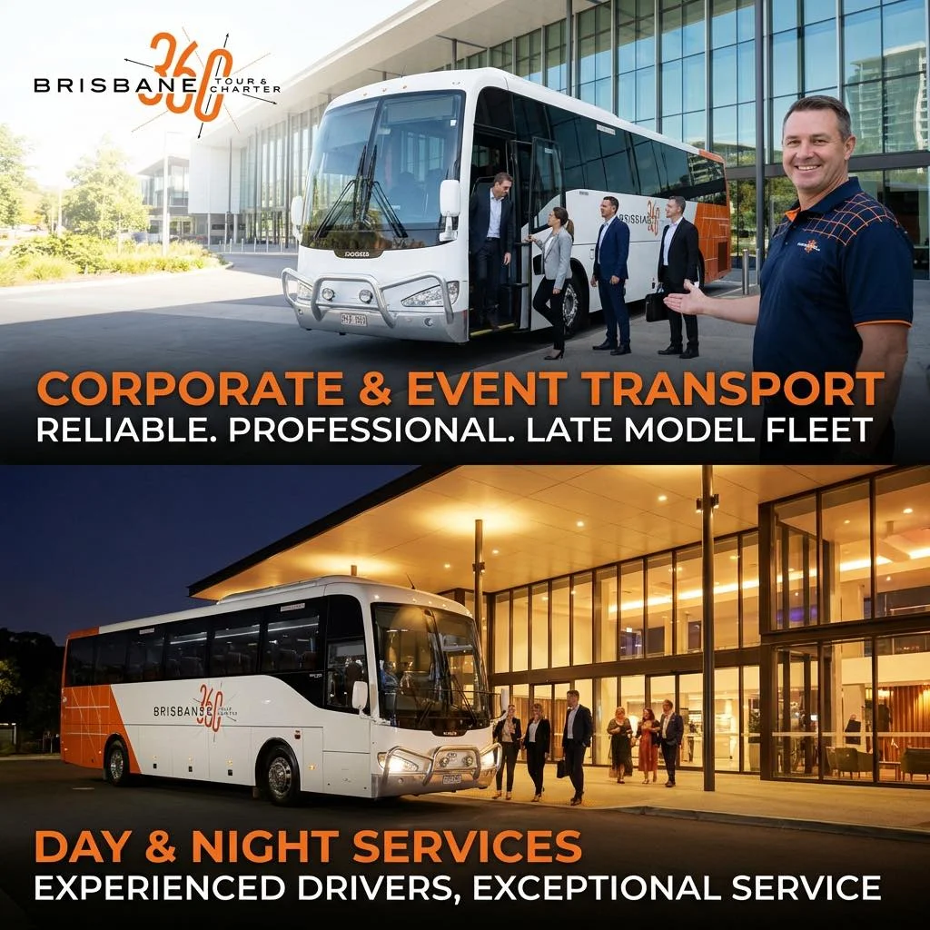 Reliable bus services