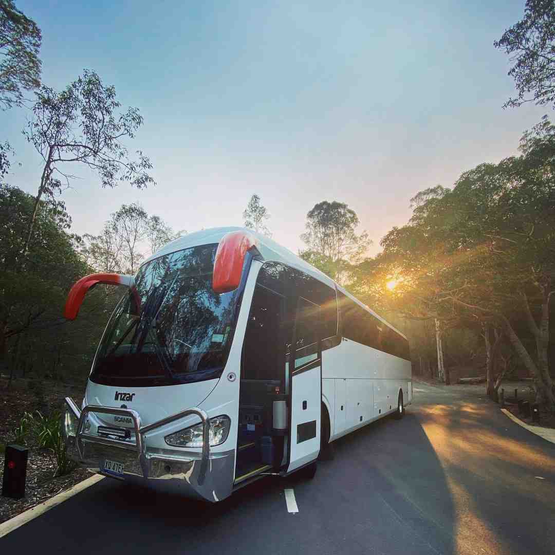 Key benefits of coach hire: Safety, Comfort, Convenience, Cost-Effectiveness - coach hire school trips