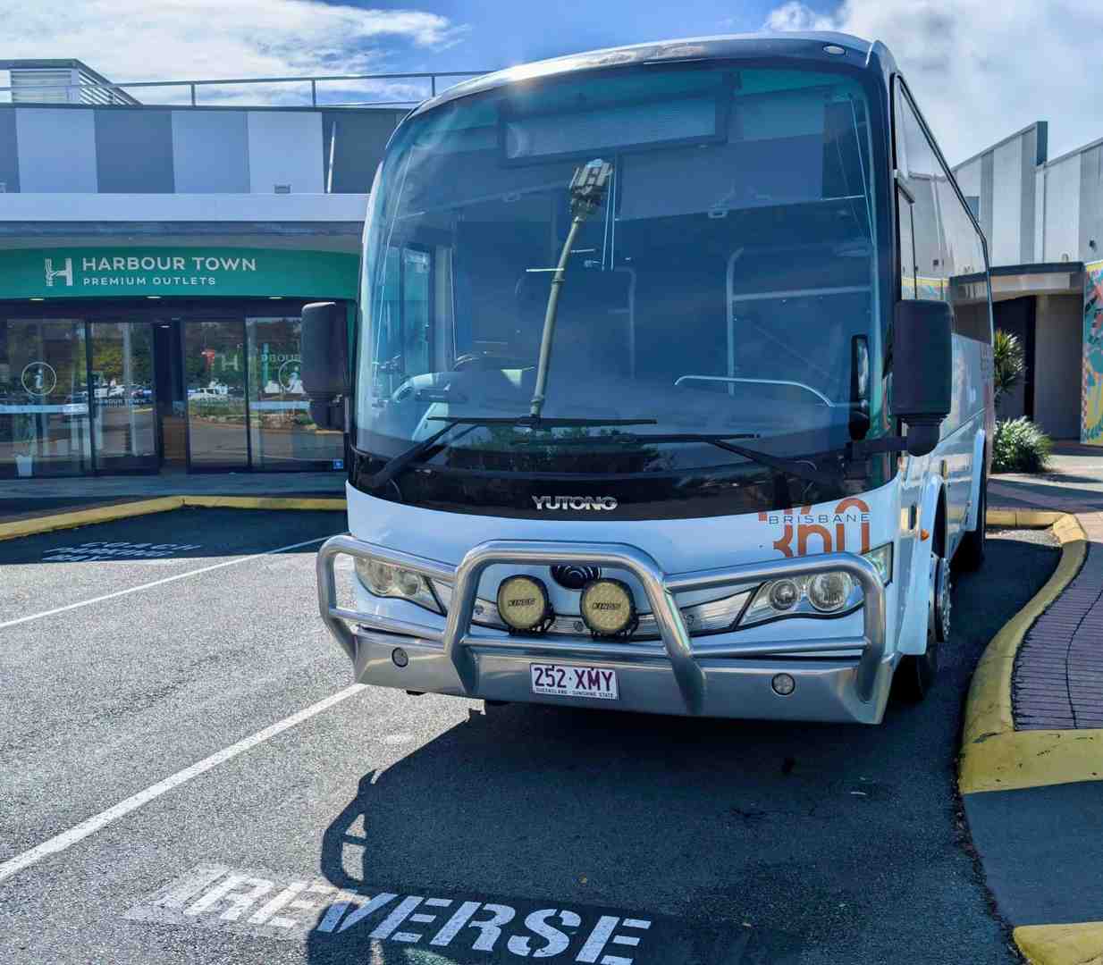 Gold Coast corporate transfers - Gold Coast corporate transfers