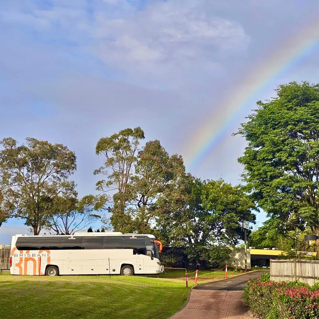 travel tours with driver