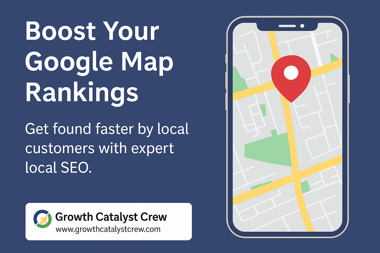Local SEO optimization checklist - improve local rankings