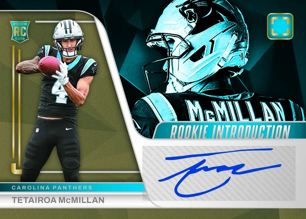2025 Panini PhotoGenic NFL Set Review and Checklist 16