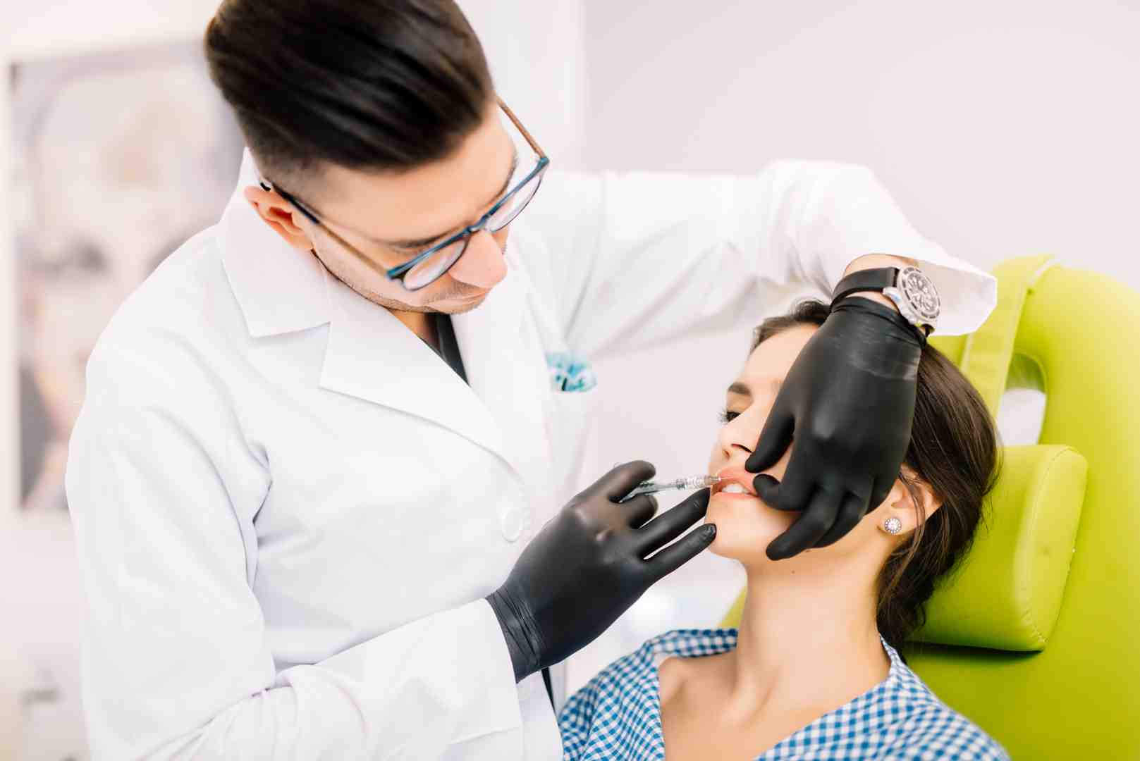 Buccal fat removal - buccal fat removal downtime