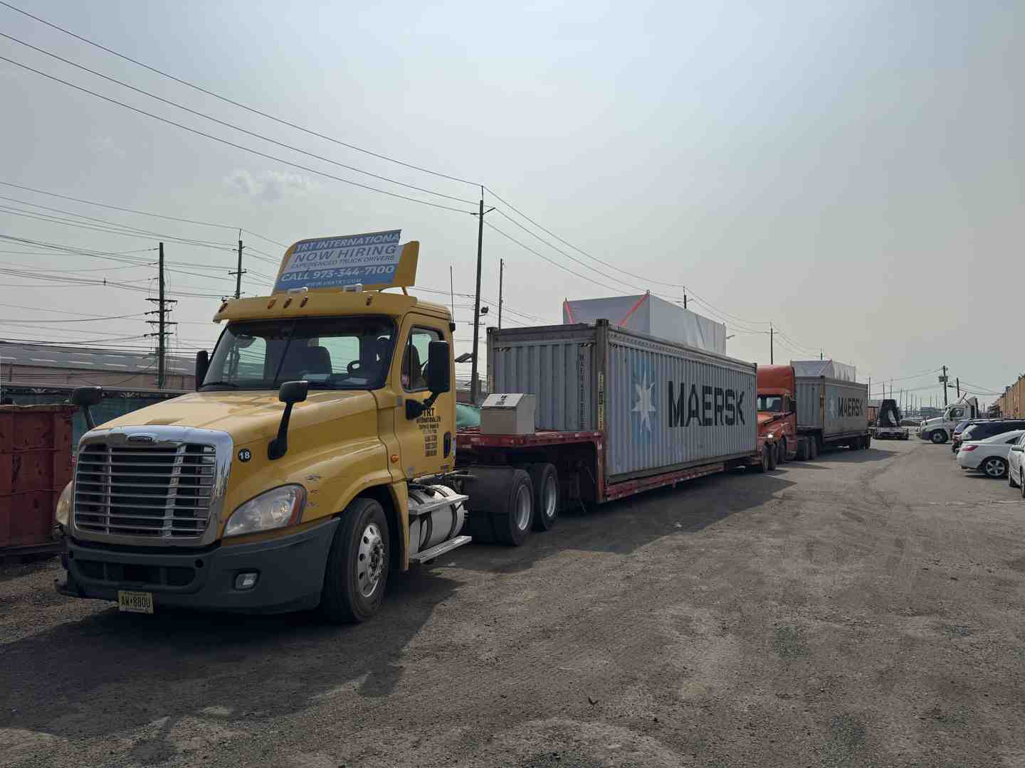 large shipping containers - shipping large containers