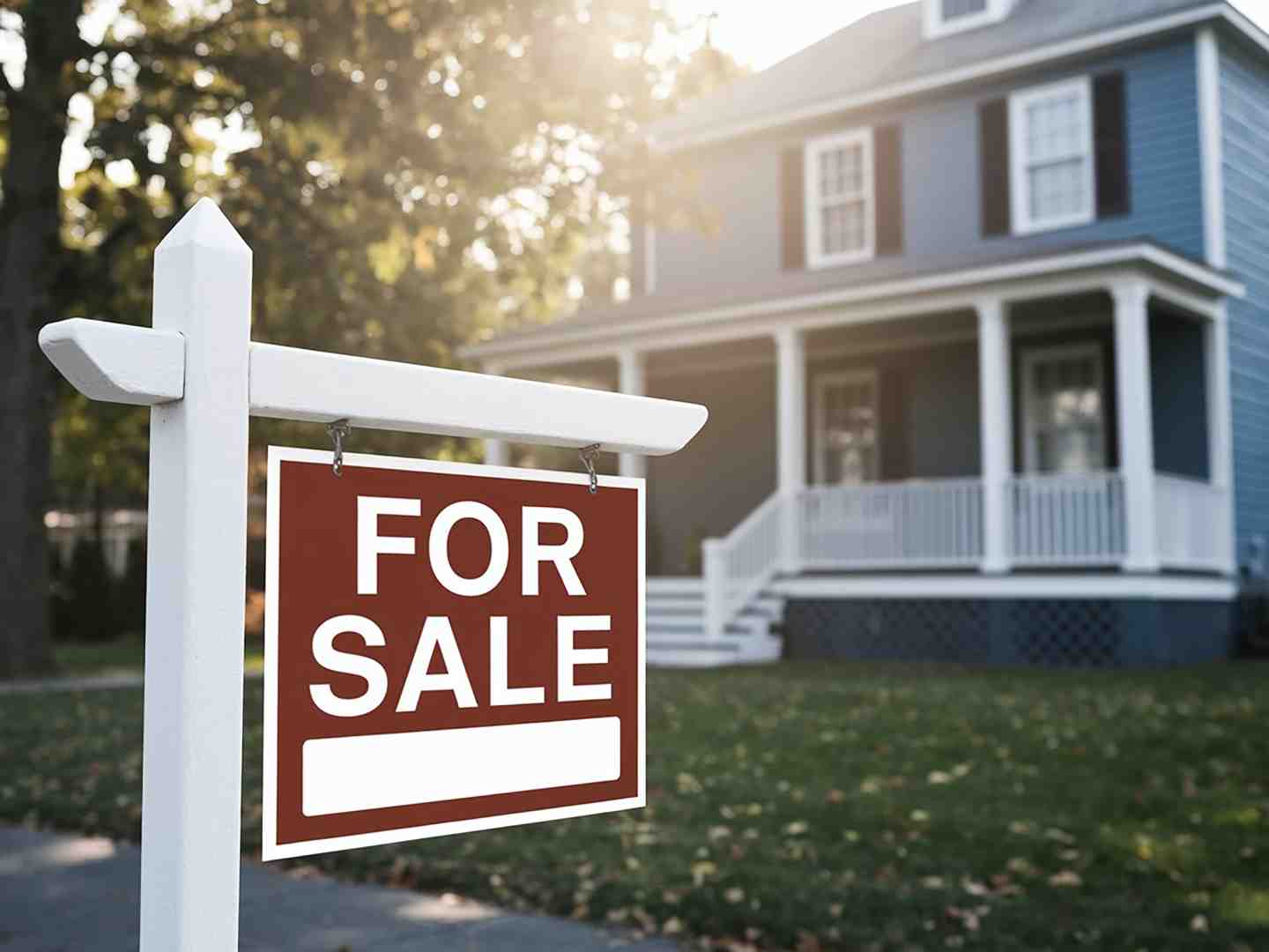 person reviewing a simple, one-page offer document - cash house buyers Utah