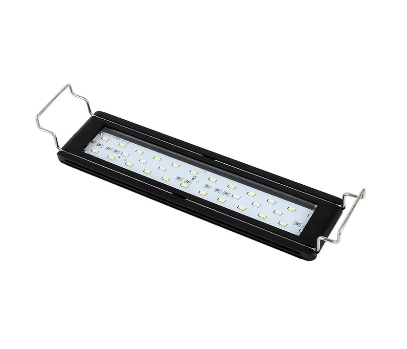 Aquatees Aquarium LED Lights HL-30B Series - B\&W ONLY