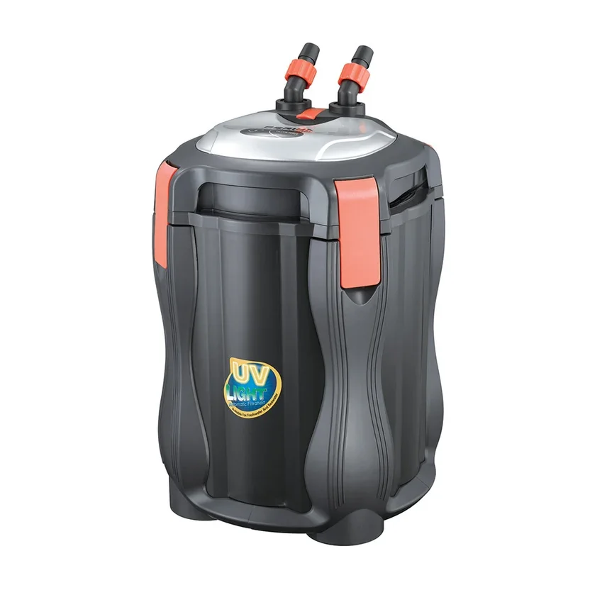 Periha EC External UV Canister FIlters