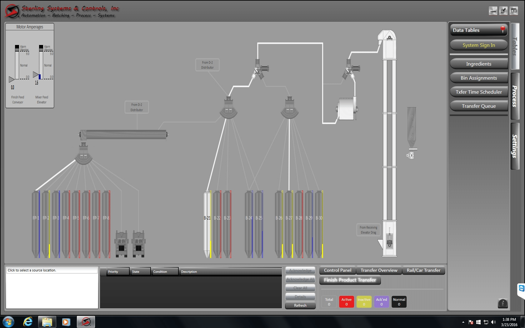 feed mill automation software feed mill automation software