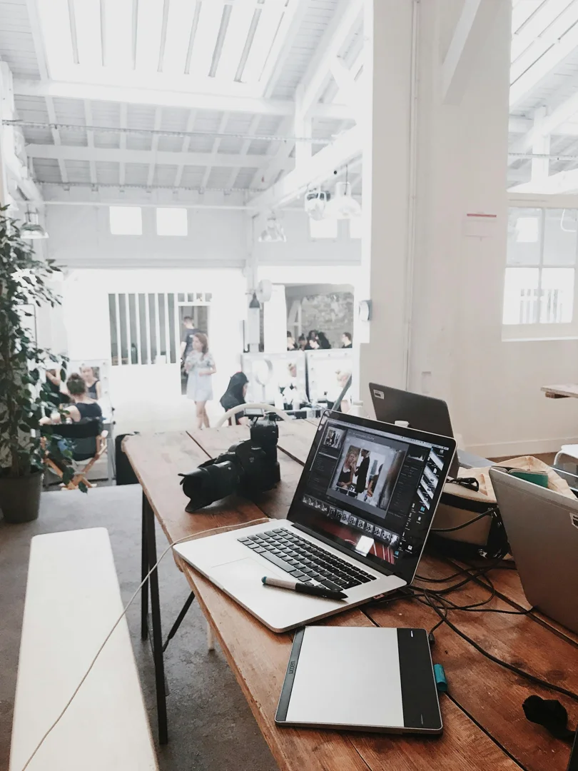 jewelry website development agency