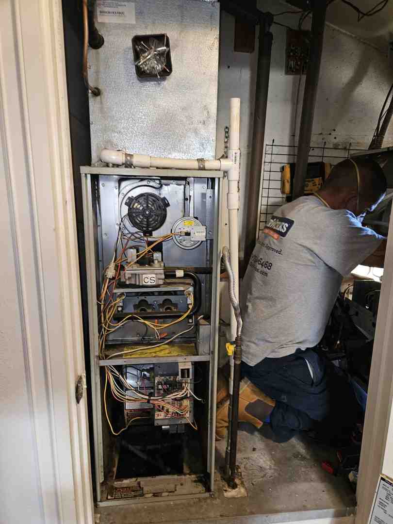 commercial heating system in modern business space - affordable commercial heater installation in somis, ca