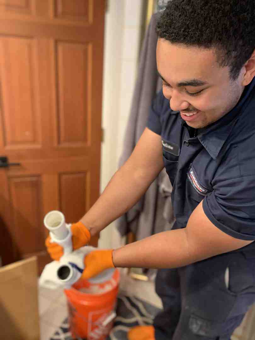 slow draining bathtub - drain cleaning calabasas ca