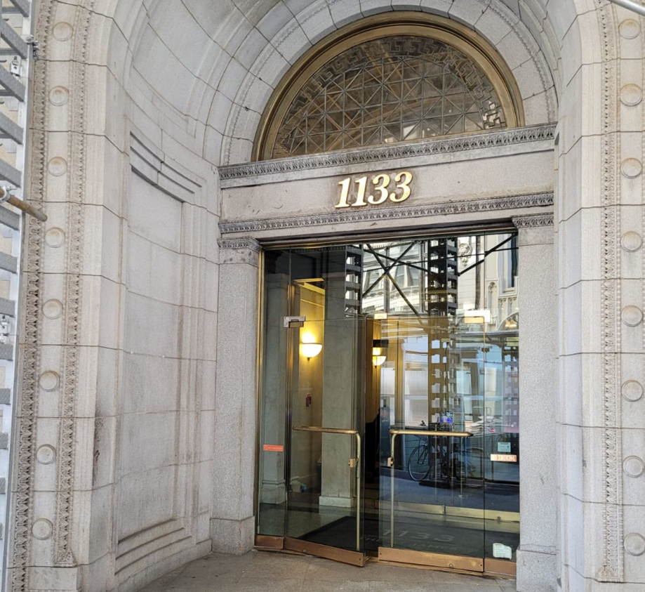 serene, luxurious spa treatment room at Light Touch Laser Spa - microneedling for scars on face