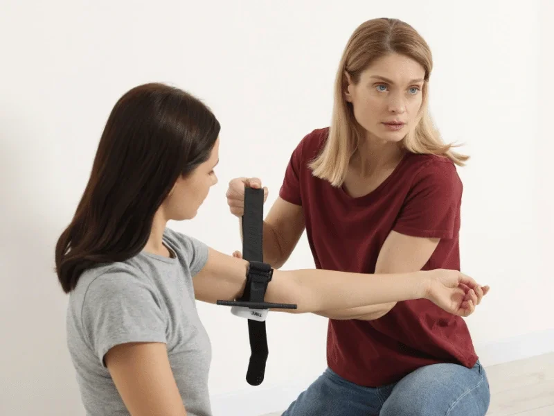 Hands-on first aid skills practice.  First Aid classes flexible training option.