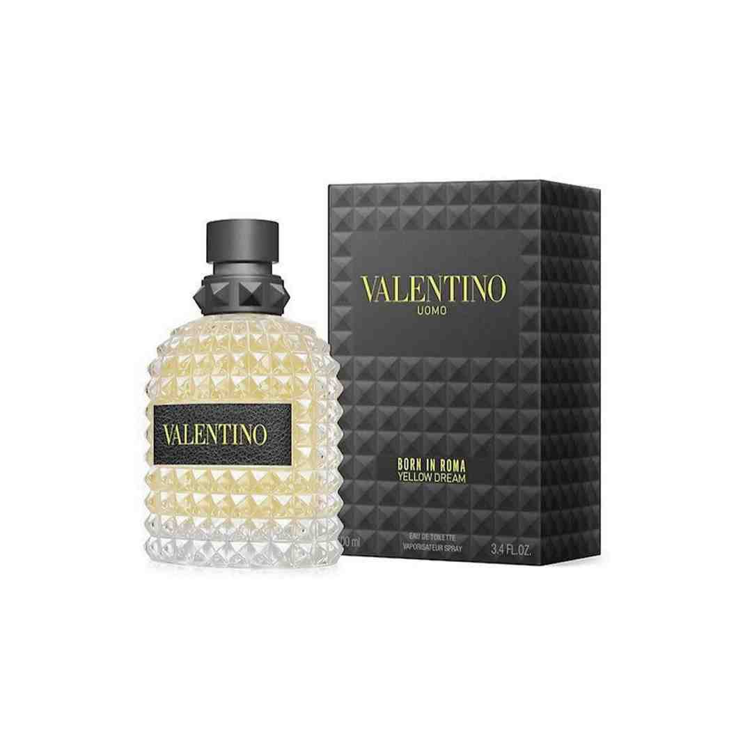valentino cologne yellow dream bottle - valentino cologne yellow dream