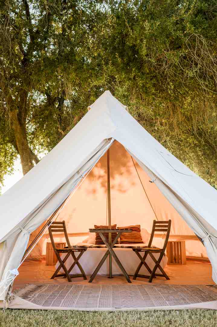multiple bell tents of different sizes set up side-by-side for comparison - canvas bell tents for sale multiple bell tents of different sizes set up side-by-side for comparison - canvas bell tents for sale