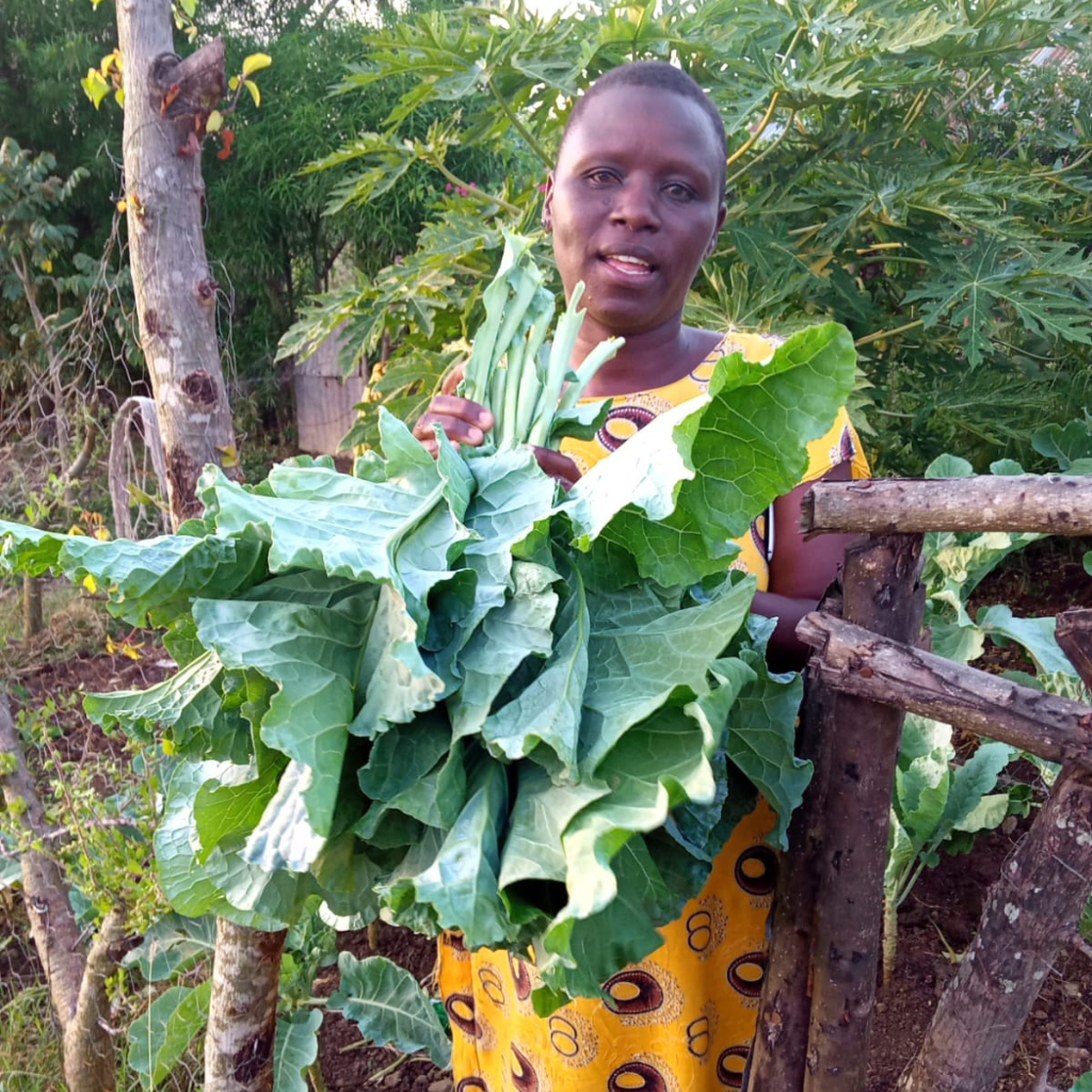 community garden managed by women - importance of women in food security community garden managed by women - importance of women in food security
