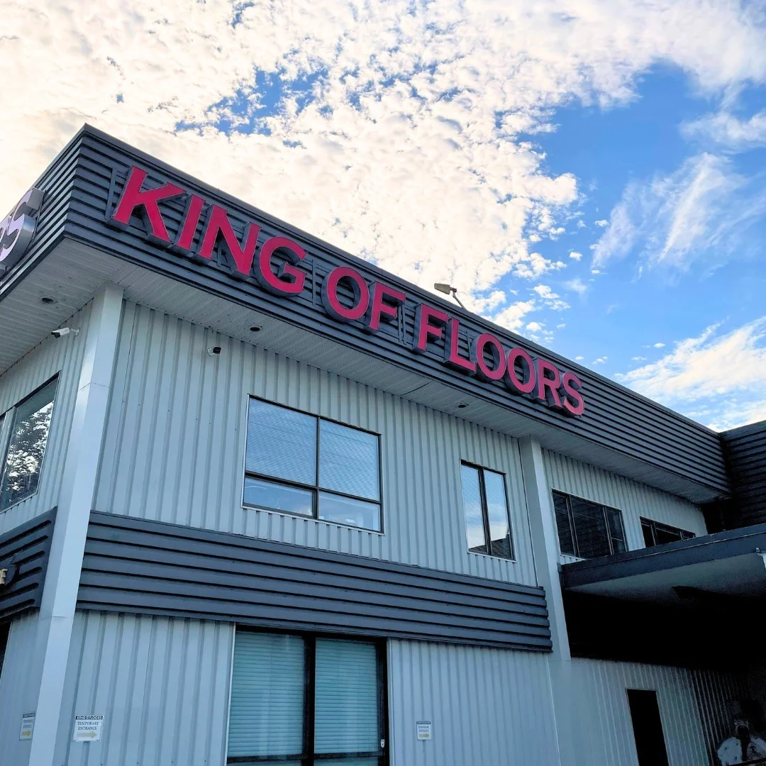 Water resistant laminate available at King of Floors in Surrey BC Water resistant laminate available at King of Floors in Surrey BC