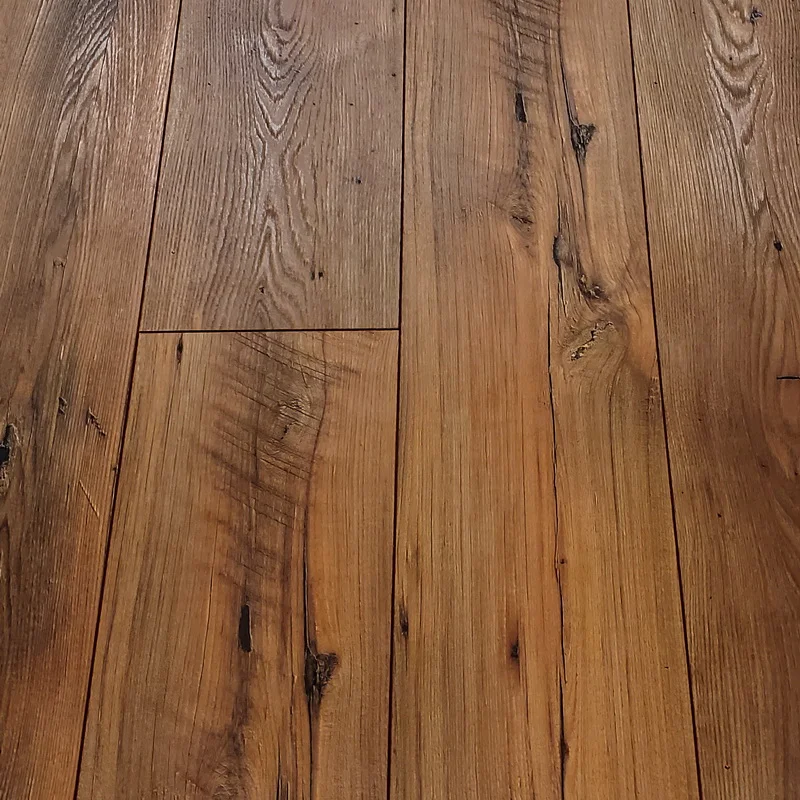 KronoPol Blues Chestnut AC5 10mm Laminate