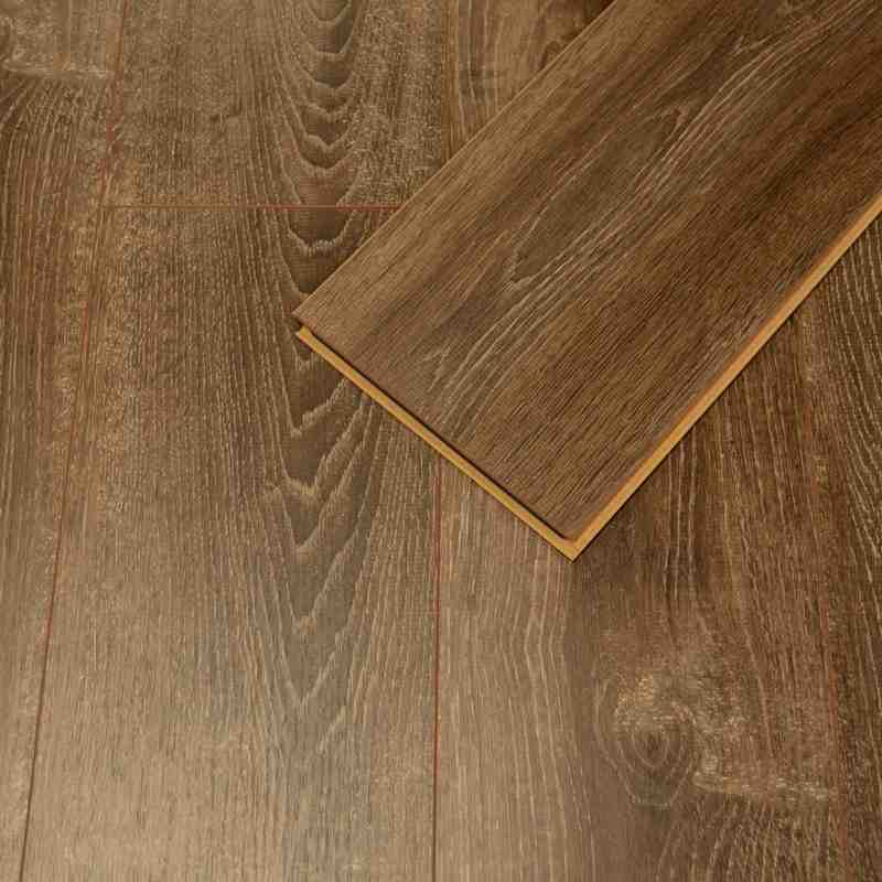 user-inserted Kronoswiss Grinon Oak 8mm Laminate