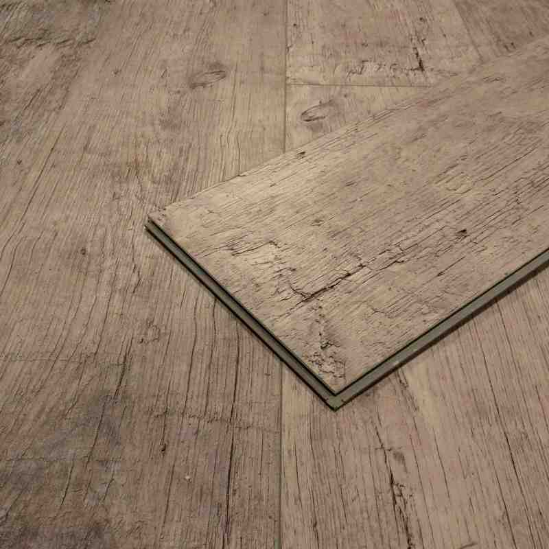 Vinyl 4mm Click German Made Carnarvon