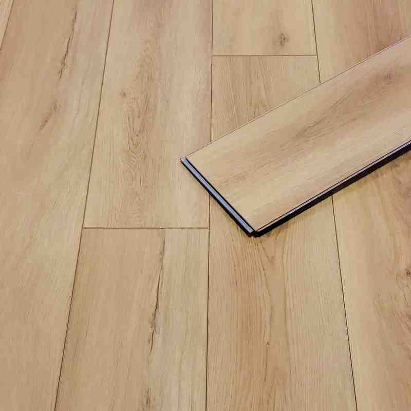 Vinyl 7.0mm KingsStone Click Maion Oak - low cost laminate flooring