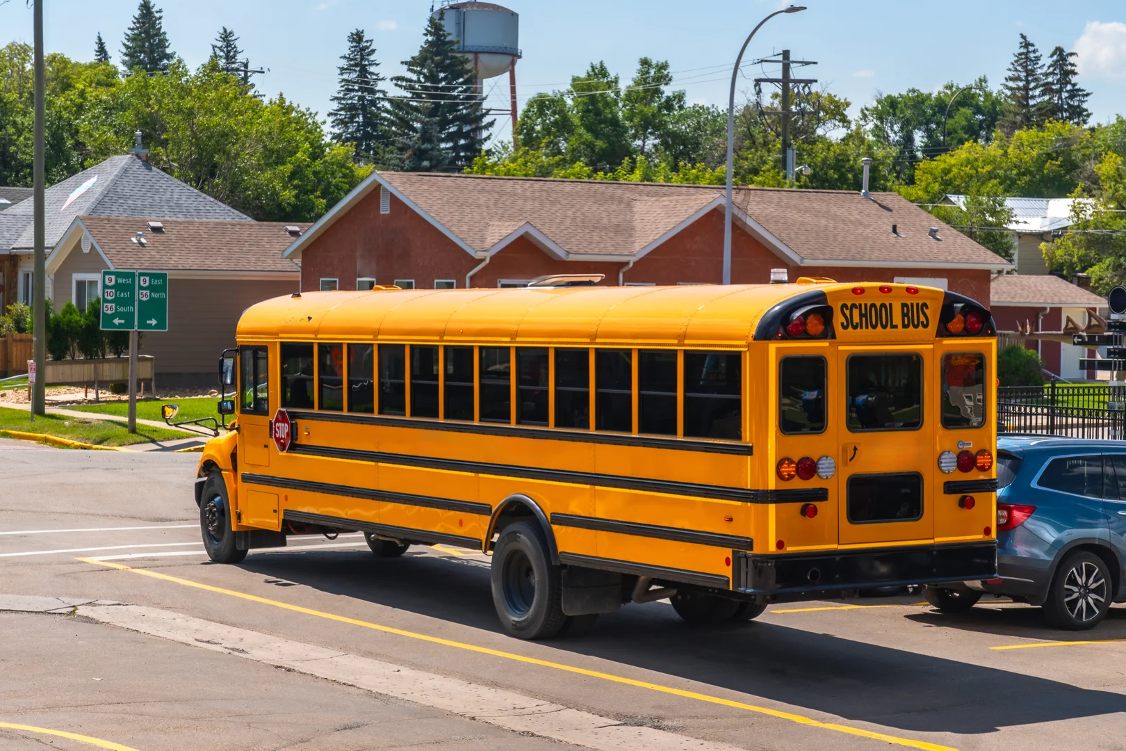 School bus accident evidence and legal filing documents for Jefferson Parish School bus accident evidence and legal filing documents for Jefferson Parish