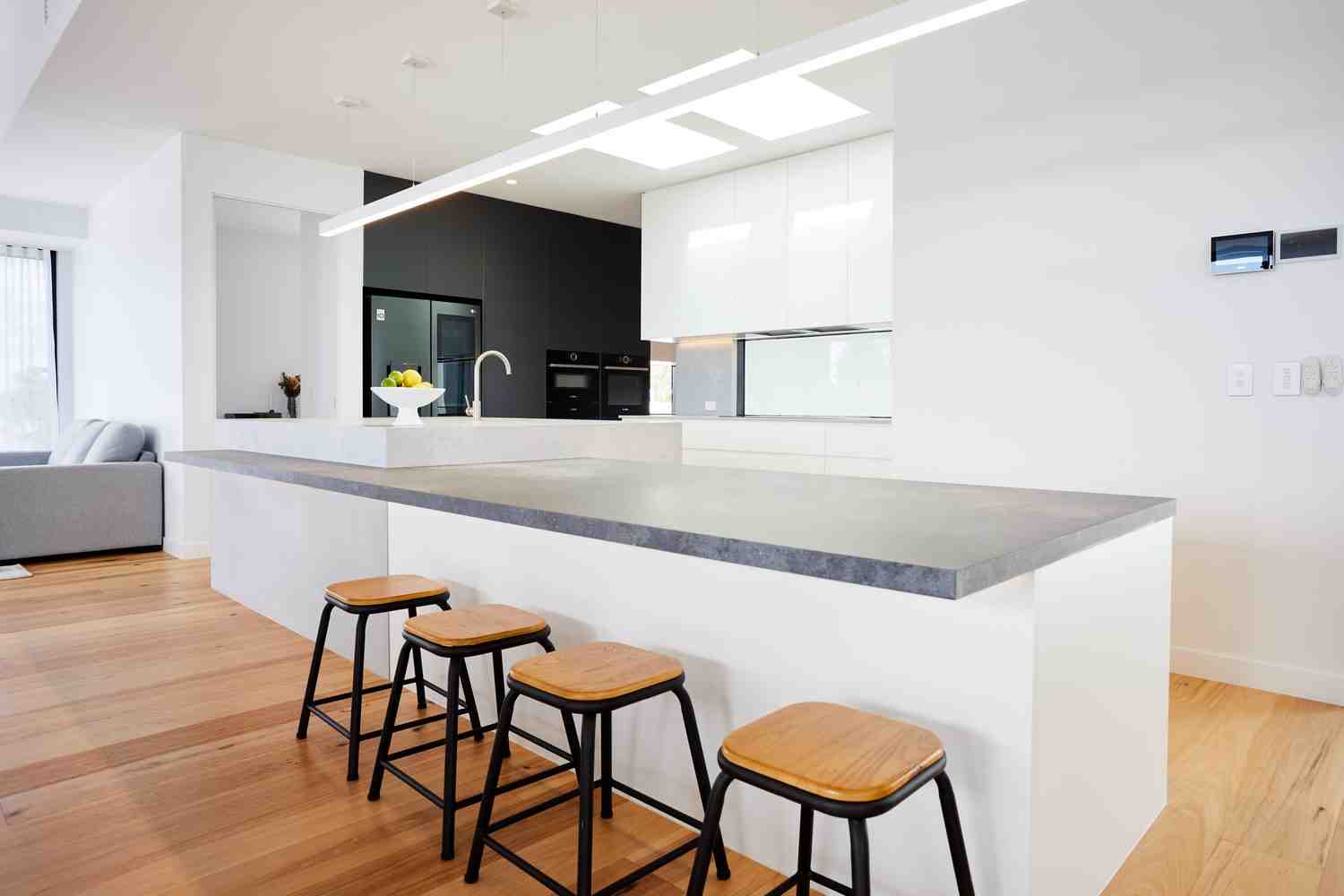 Custom cabinetry Sunshine Coast - Cabinet makers Sunshine Coast