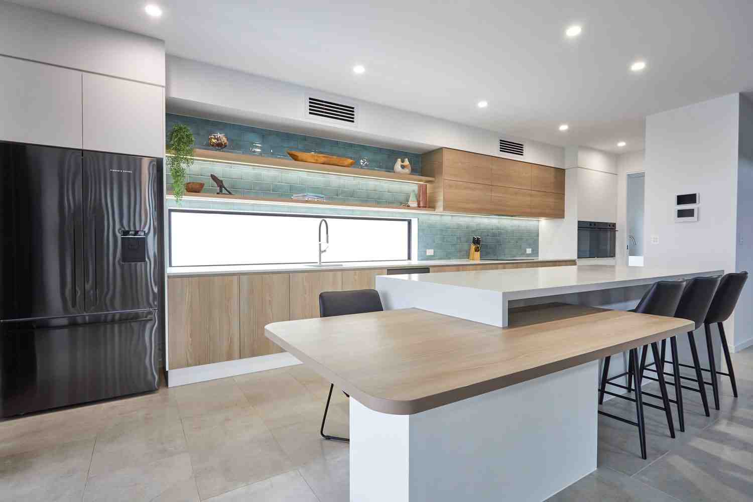 high end kitchen renovation - high end kitchen renovation
