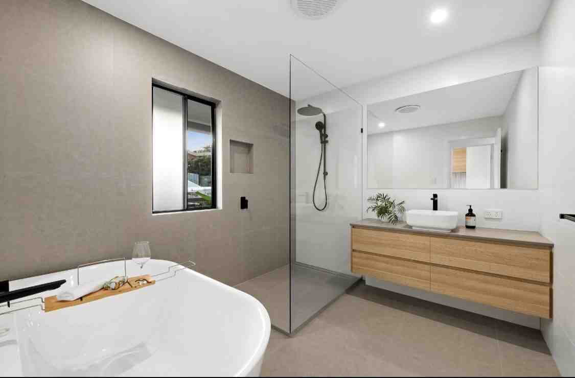 small bathroom renovations - small bathroom renovations
