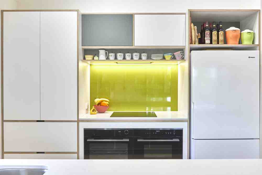 Custom storage cupboards - Custom storage cupboards