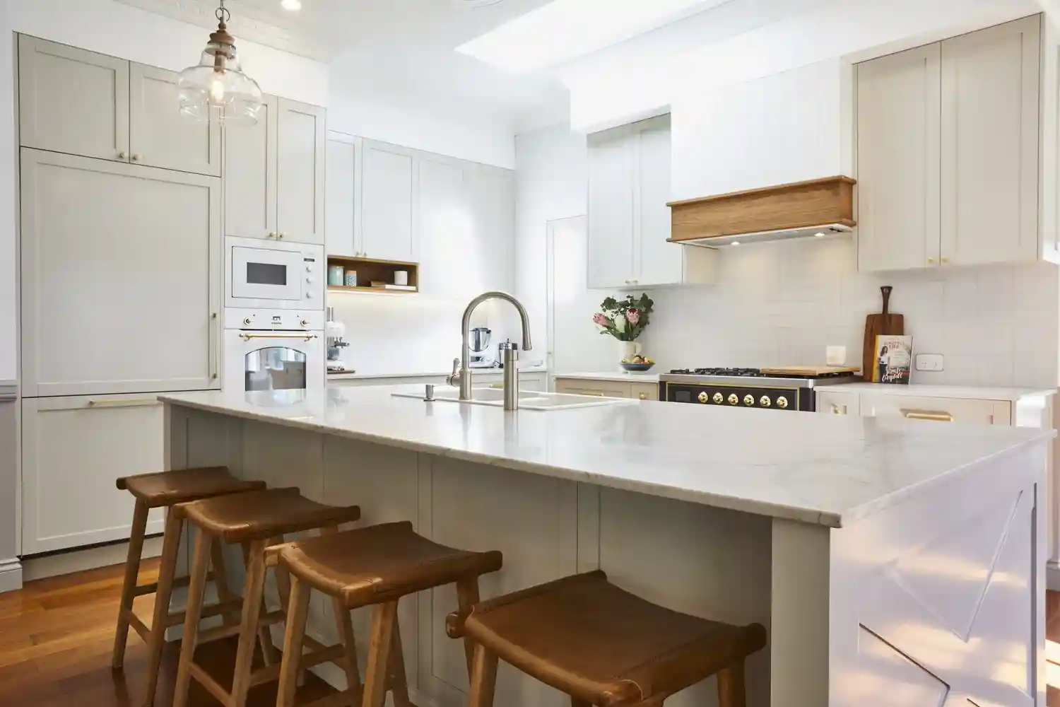 designer kitchens - designer kitchens