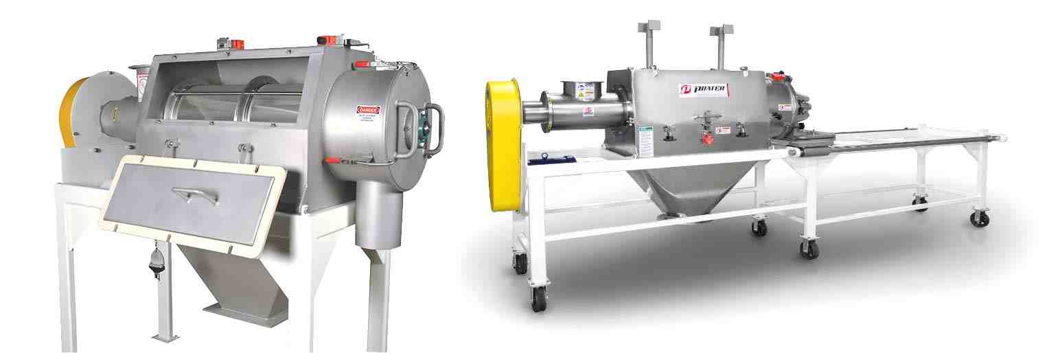 rotary sifter rotary sifter