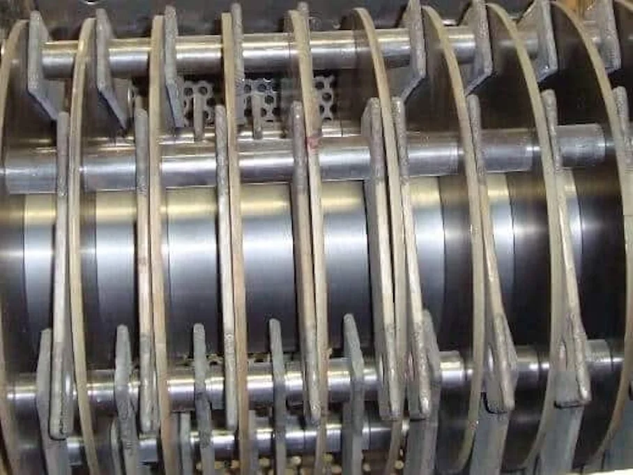 A Comprehensive Guide to Hammer Mill Applications and Optimization