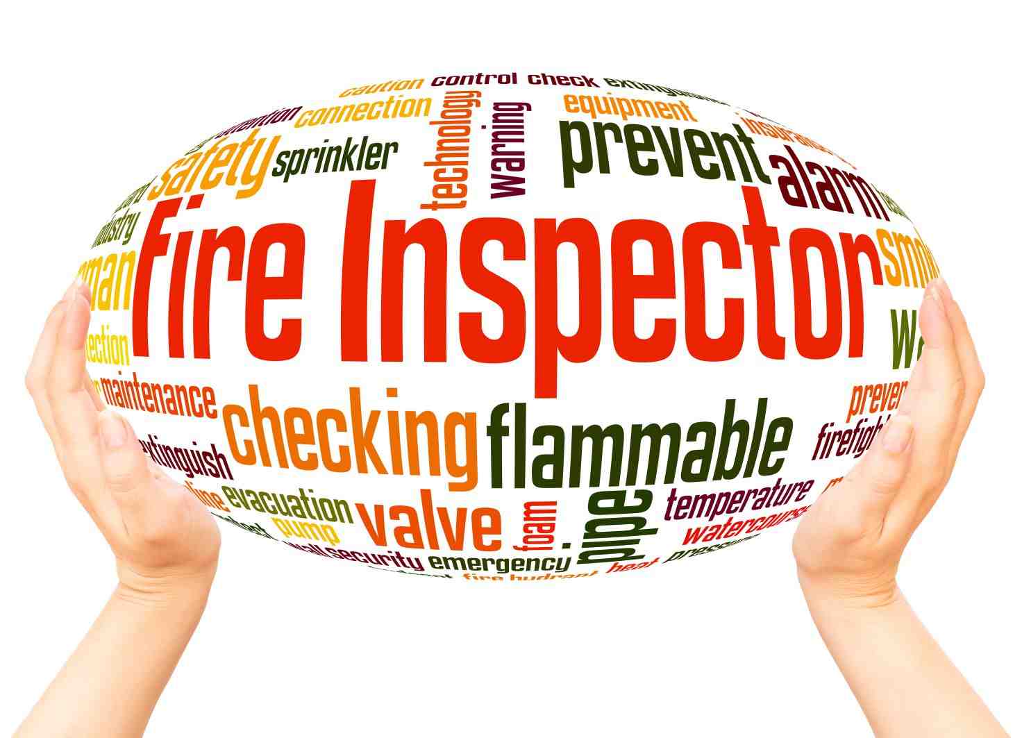 Fire Inspector