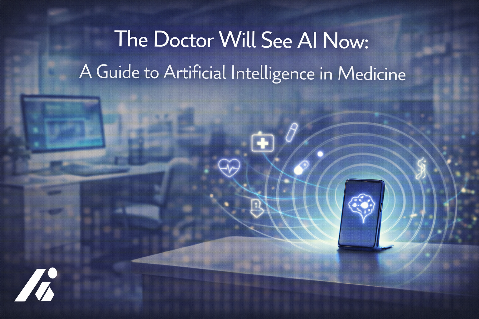 AI for doctors