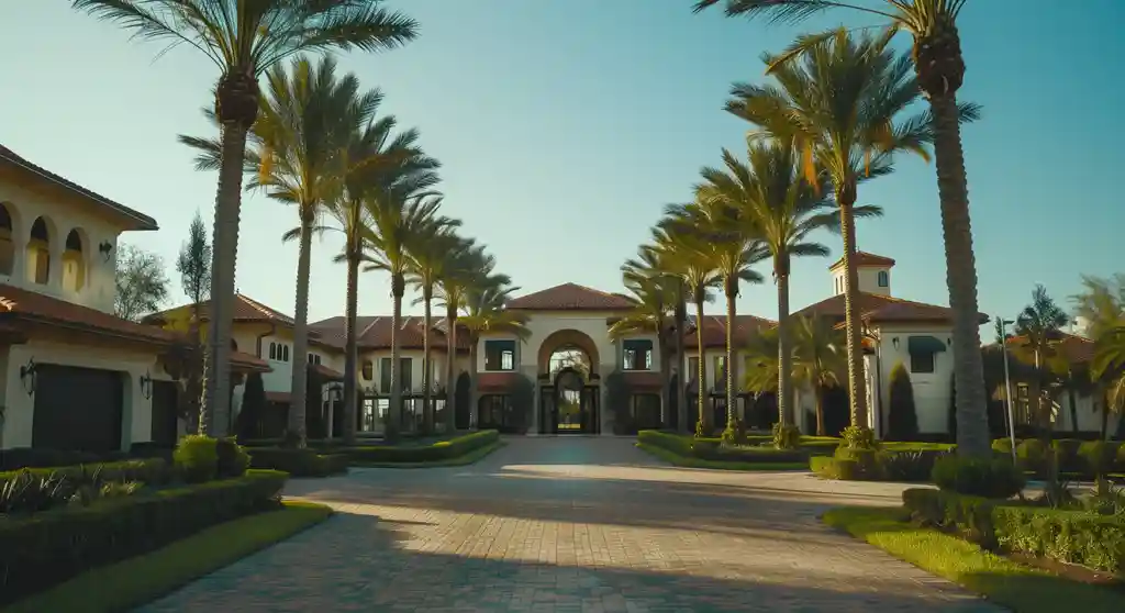 serene treatment center environment - Addiction recovery services