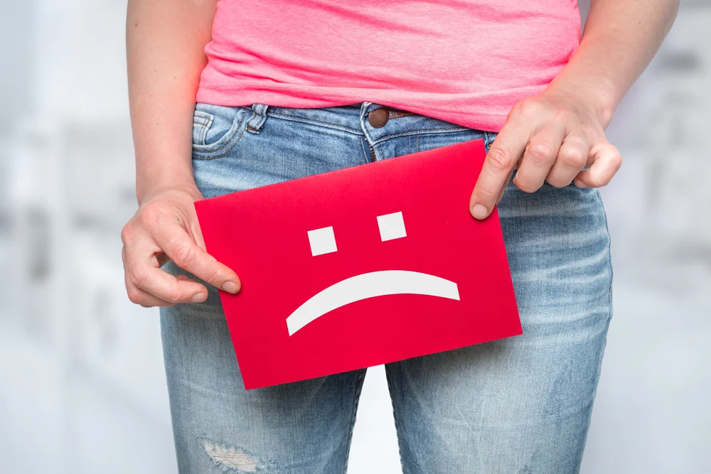 bladder control for women