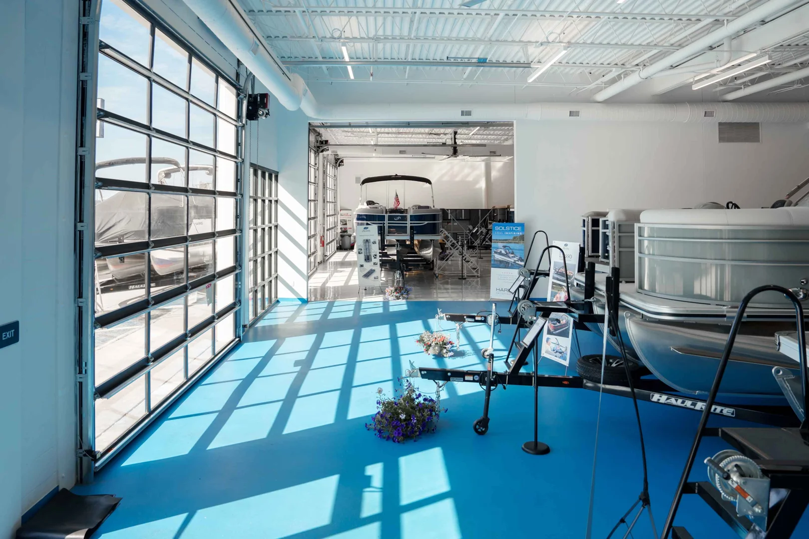 Why Smart Developers Are Investing in Long-Term Commercial Assets