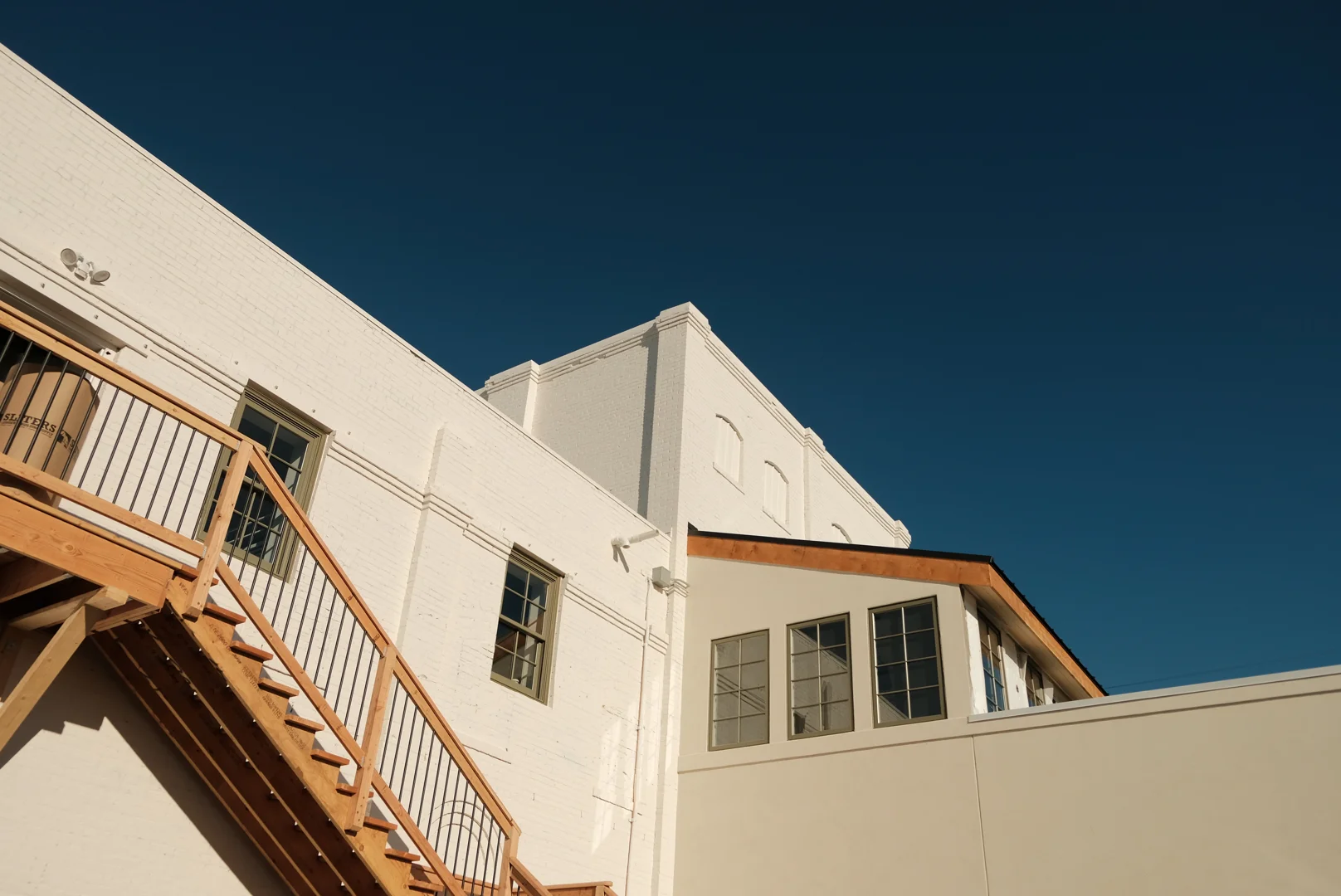 adaptive reuse architecture repurposed industrial warehouse modern office - What Adaptive Reuse Architecture Actually Means adaptive reuse architecture repurposed industrial warehouse modern office - What Adaptive Reuse Architecture Actually Means