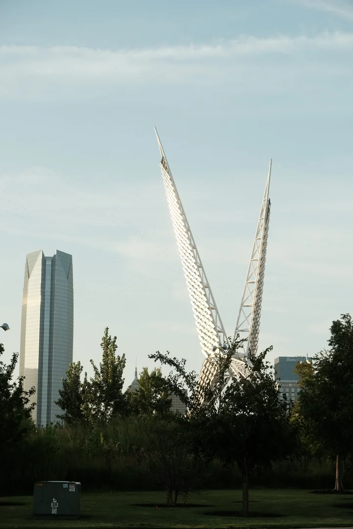 What's Next for OKC? How Public Investment Creates New Development Opportunities