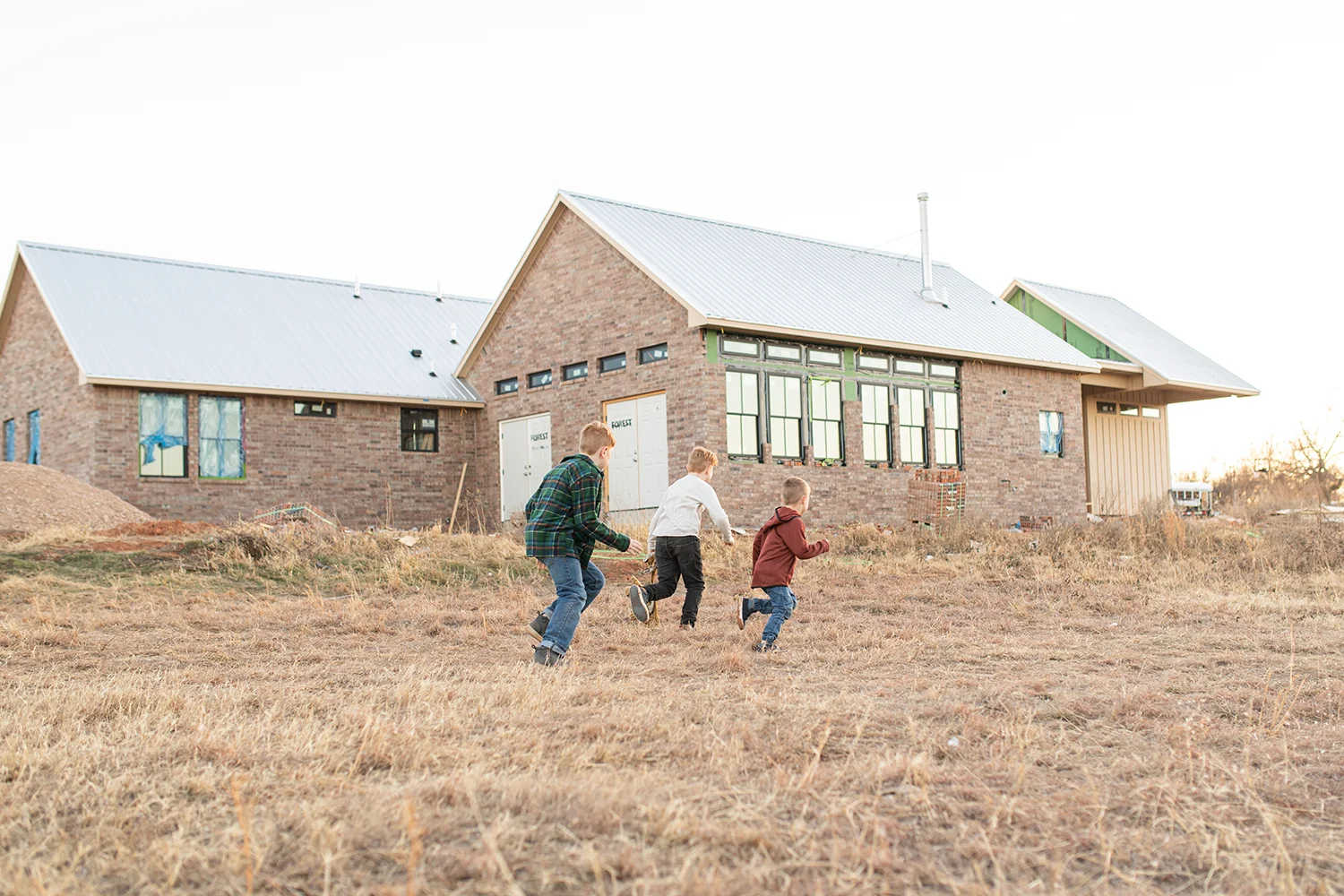 Remodeling vs. building new Oklahoma home design
