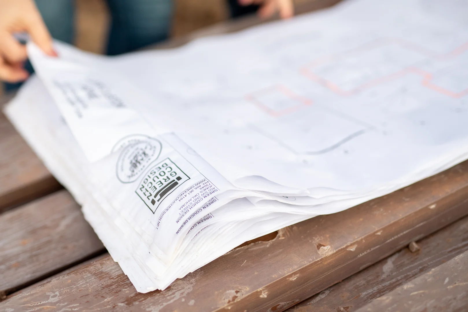 Pouring a post-tension concrete slab foundation in Oklahoma clay soil