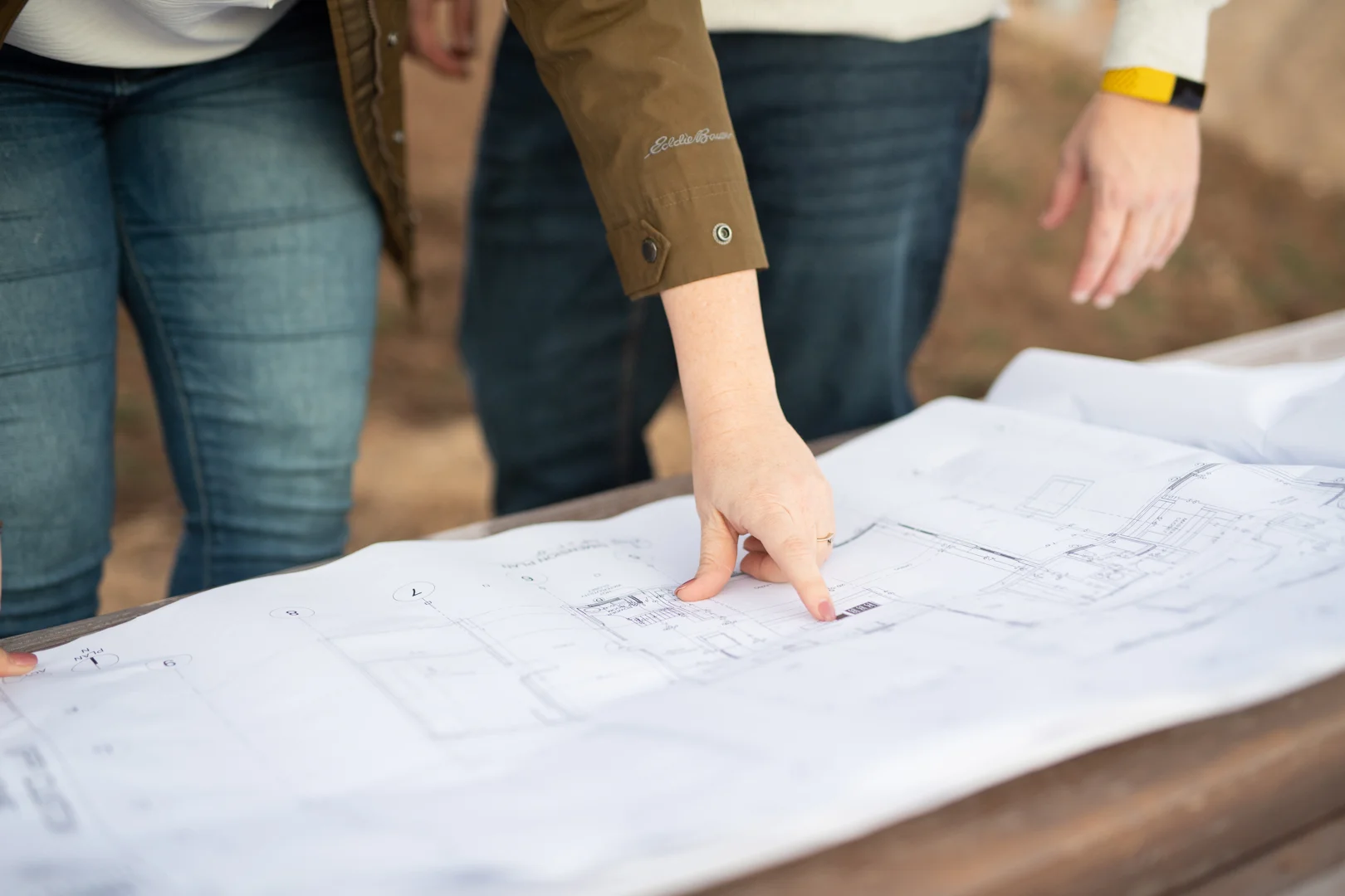 custom home design from the ground up - What It’s Like to Design a Custom Home from the Ground Up