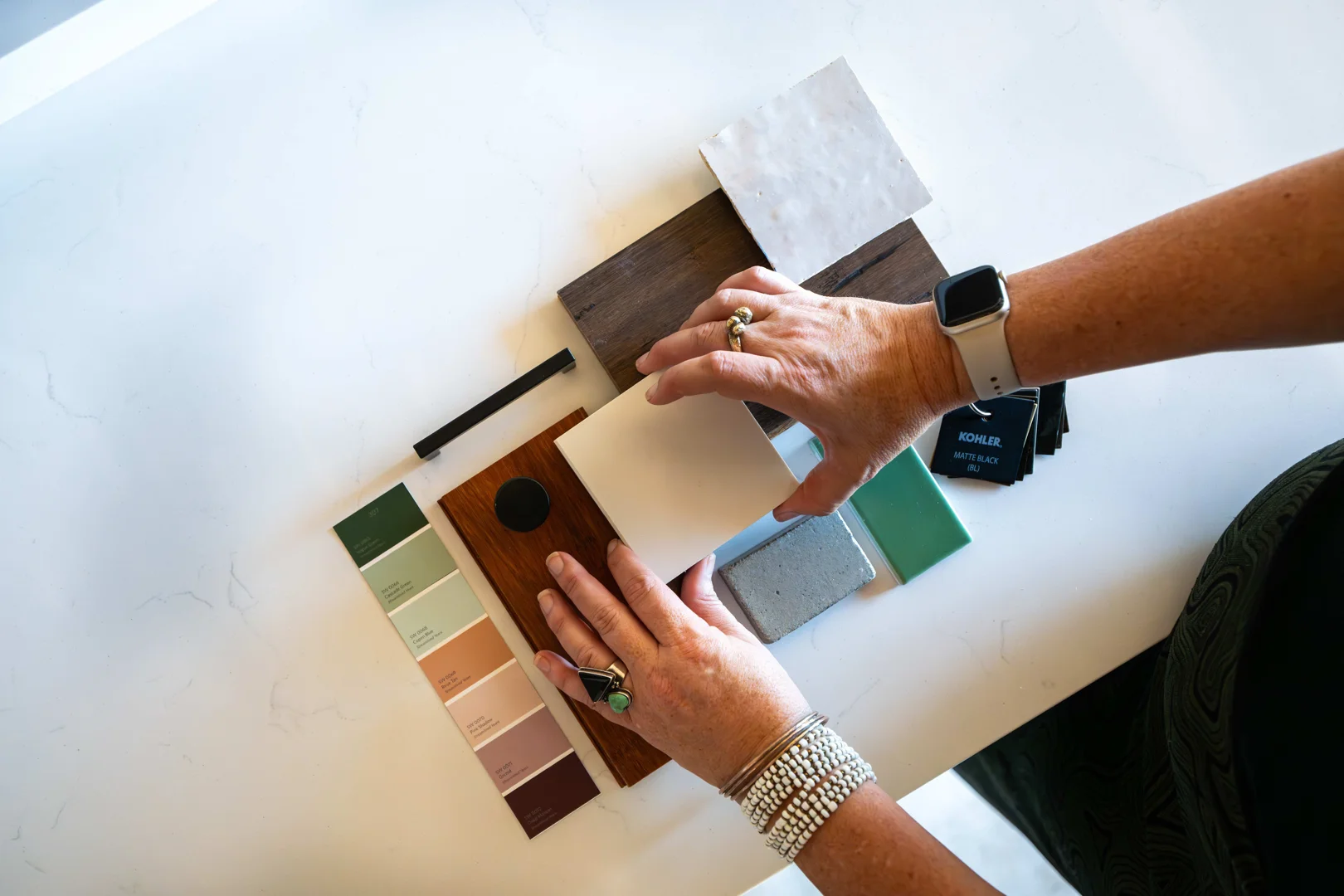 custom home design consultation pre-design planning architectural alignment Oklahoma City