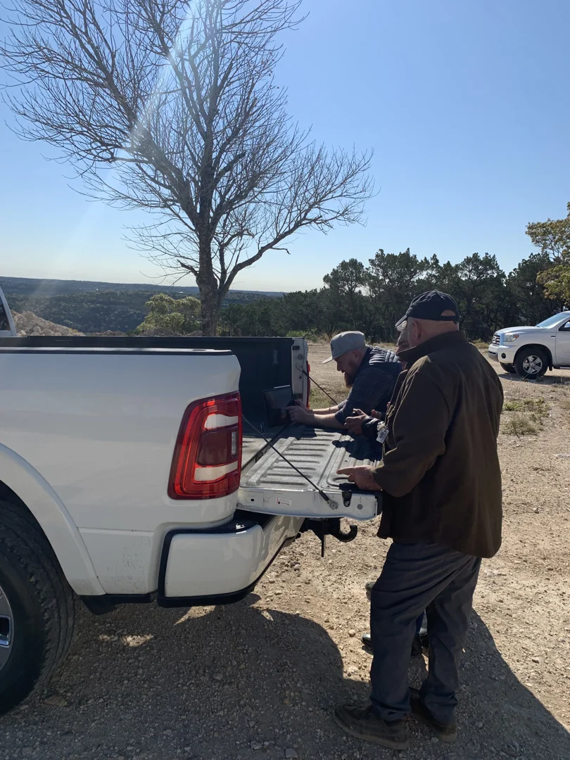 Architectural site analysis showing technical constraints and opportunities - feasibility stage of a project Architectural site analysis showing technical constraints and opportunities - feasibility stage of a project