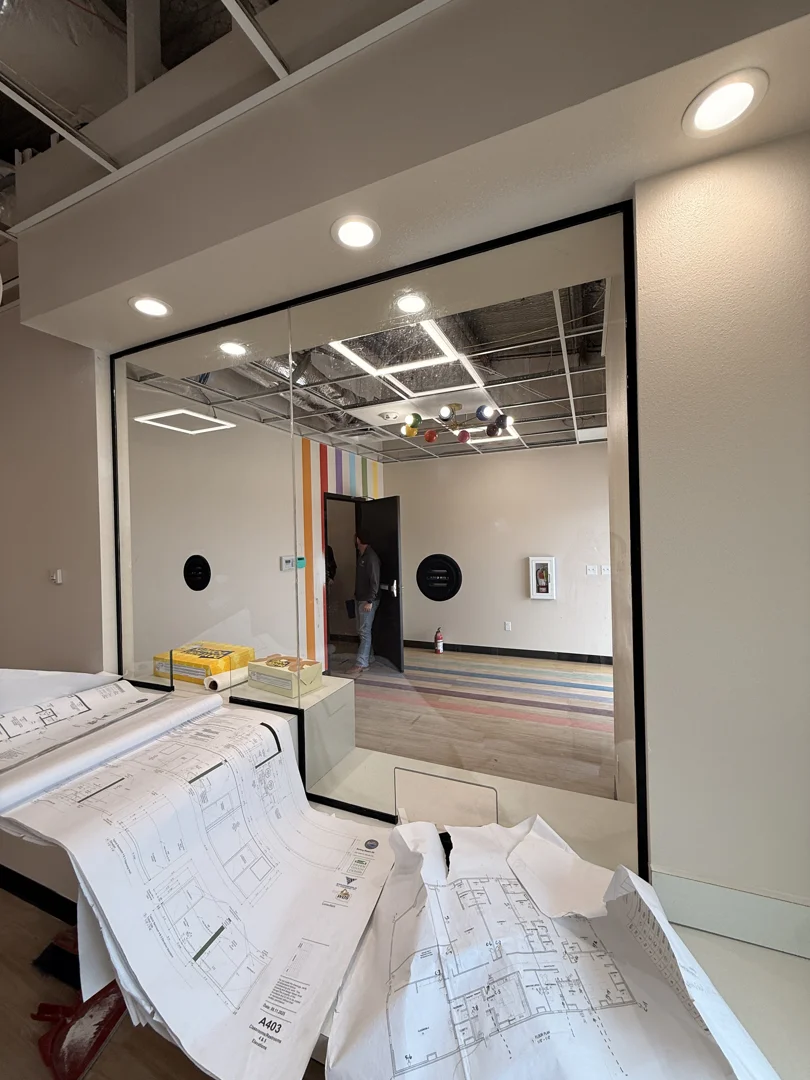 CM/GC vs Design-Bid-Build commercial construction site Oklahoma